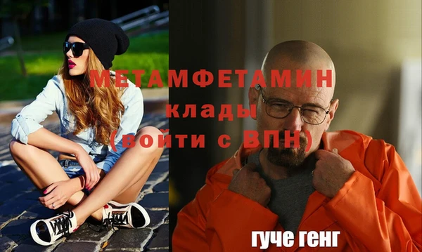 ALPHA PVP Горнозаводск